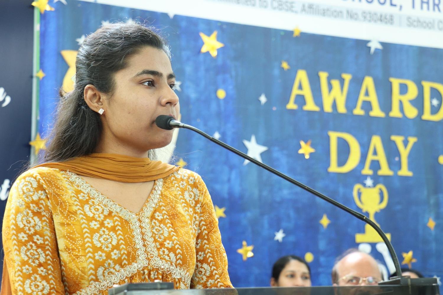 Award Day 2025